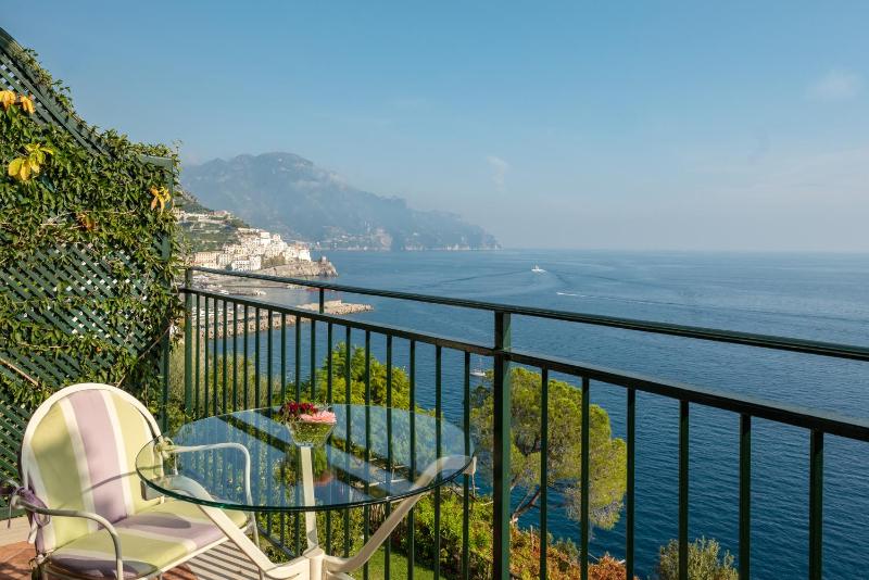 Hotel Santa Caterina - image 23