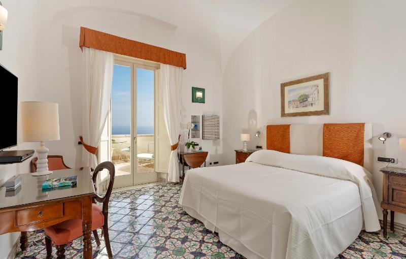 Hotel Santa Caterina - image 24