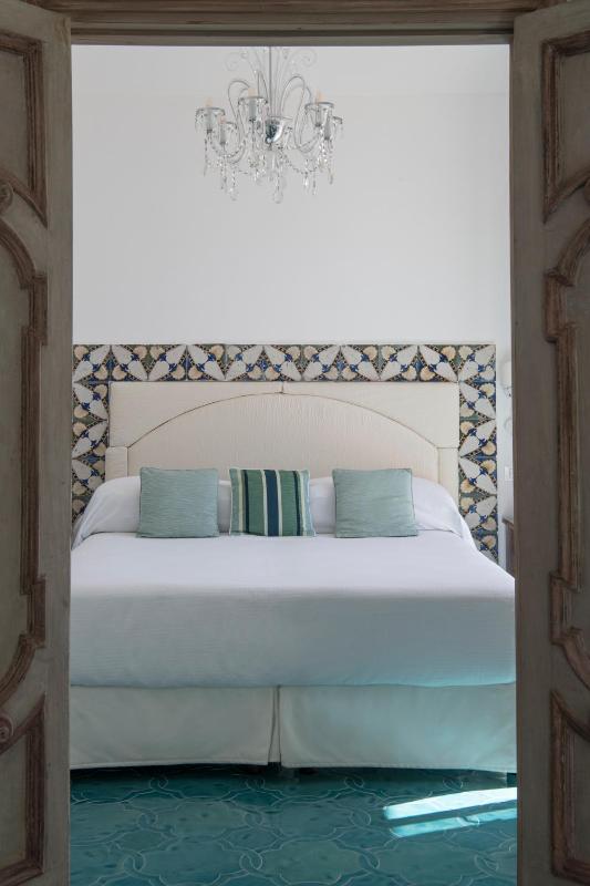 Hotel Santa Caterina - image 16