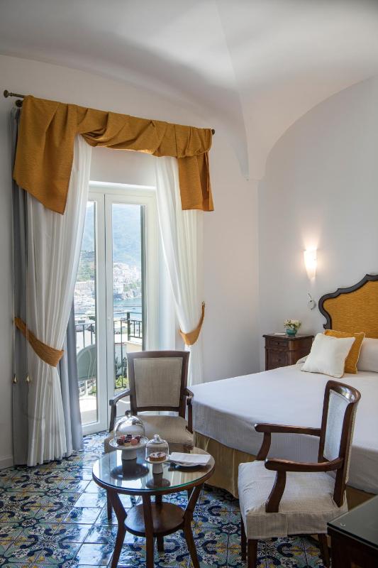 Hotel Santa Caterina - image 7