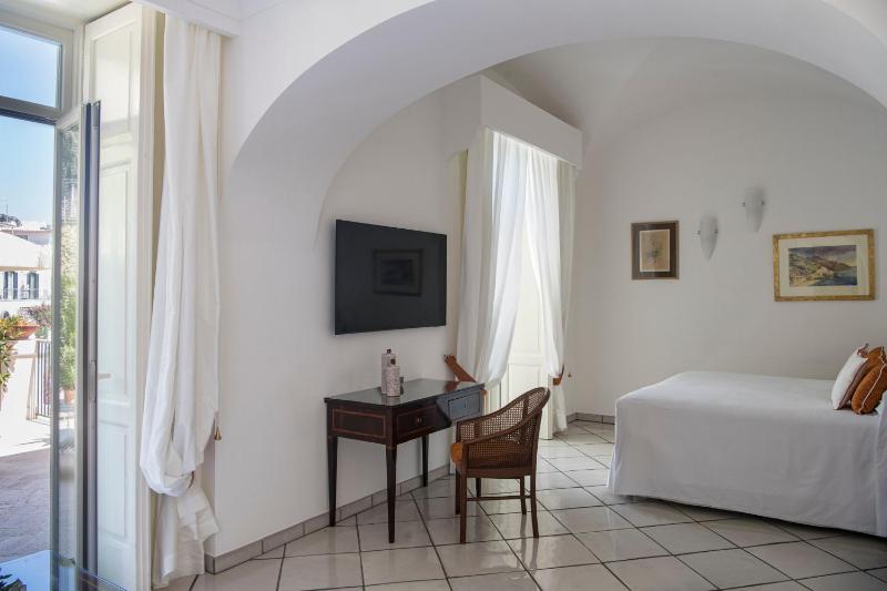 Hotel Santa Caterina - image 26