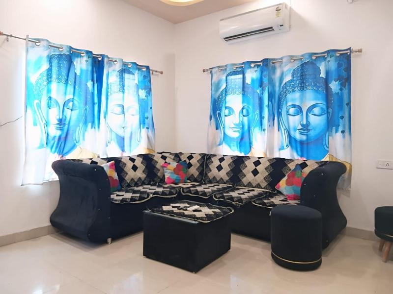 PremanLok 3 Bhk Spacious Bungalow - image 35