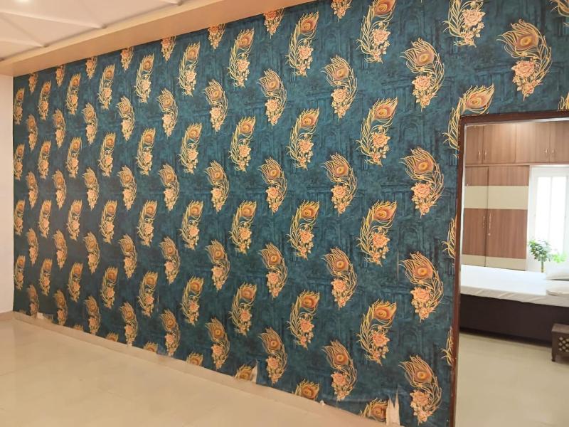 PremanLok 3 Bhk Spacious Bungalow - image 2
