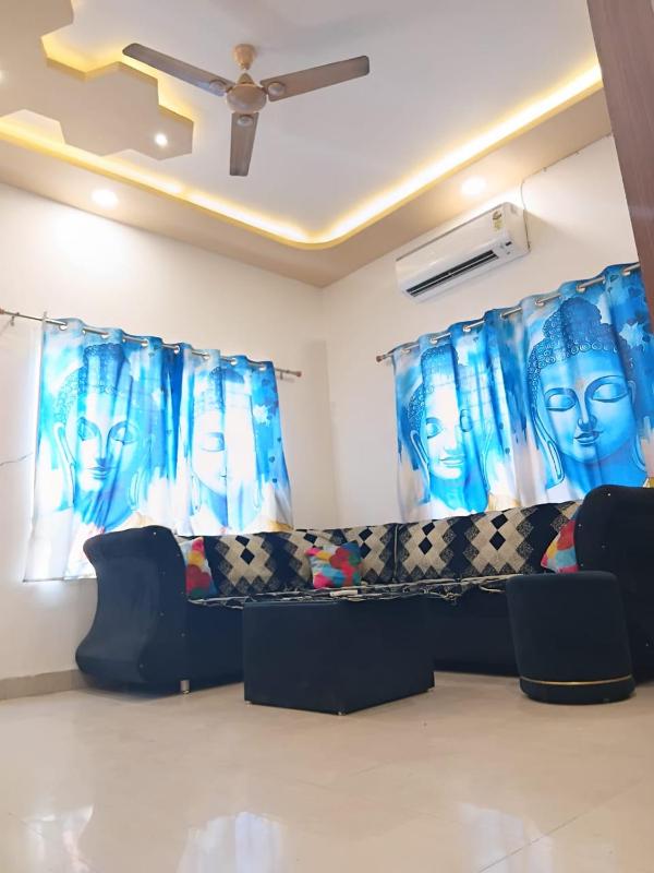 PremanLok 3 Bhk Spacious Bungalow - image 14