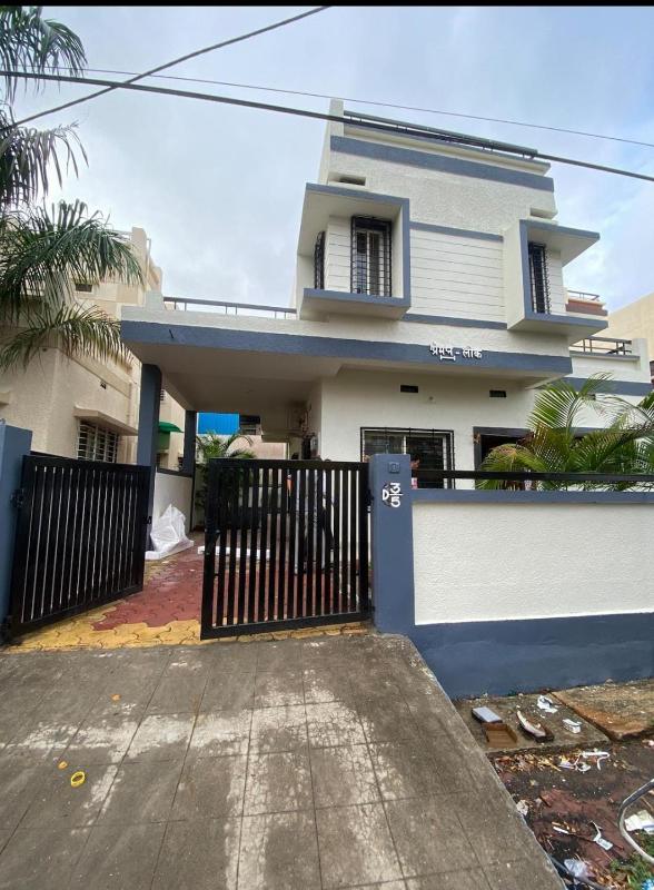 PremanLok 3 Bhk Spacious Bungalow - image 28