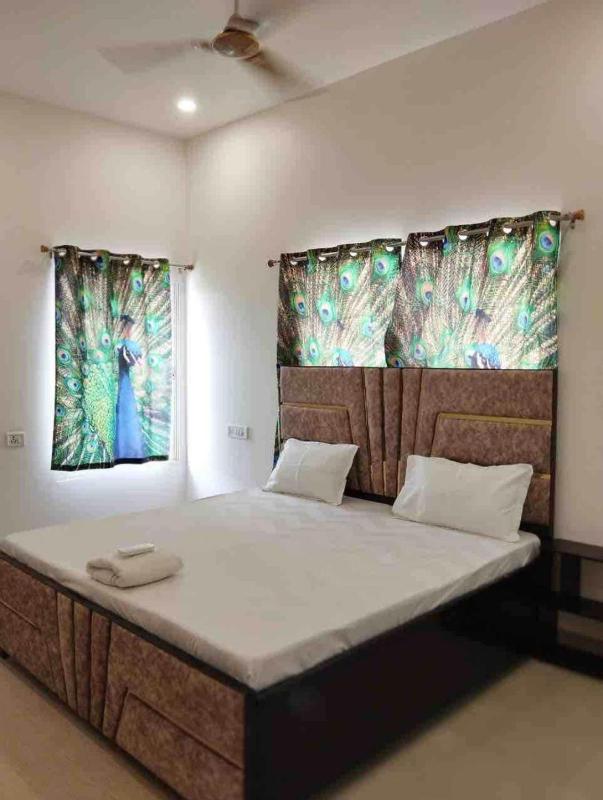 PremanLok 3 Bhk Spacious Bungalow - image 25