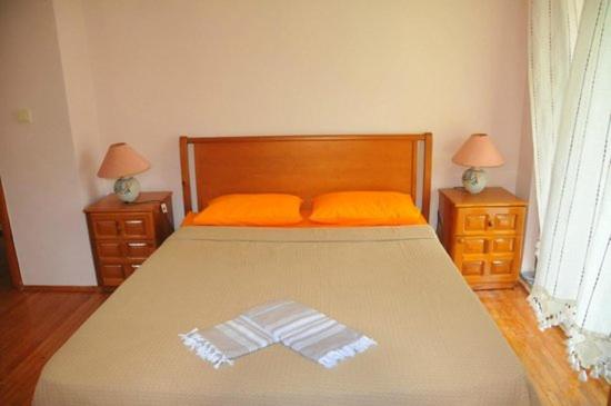 Two-Bedroom Villa image 4