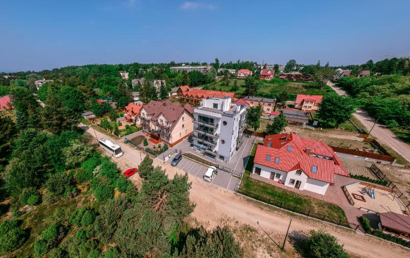 Nowa Pasja Jastrzębia Góra - image 44