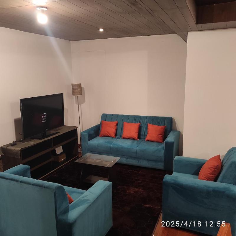 San José apartment Cusco - image 1