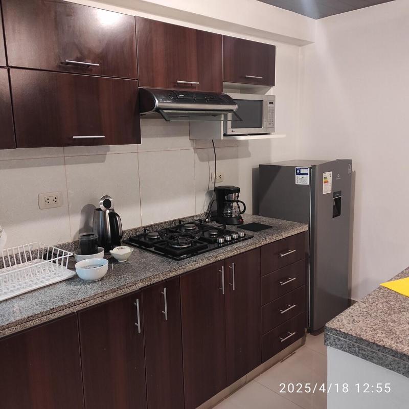 San José apartment Cusco - image 11