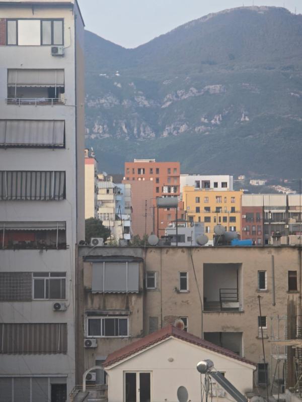Jorida Old Bazar Tirana Central Stay - image 14