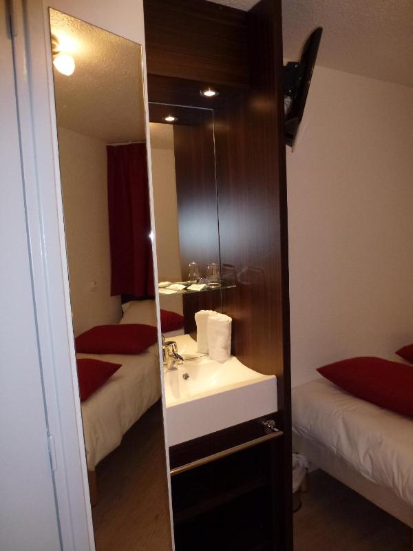 Cit'Hotel Primo Colmar Centre - image 9