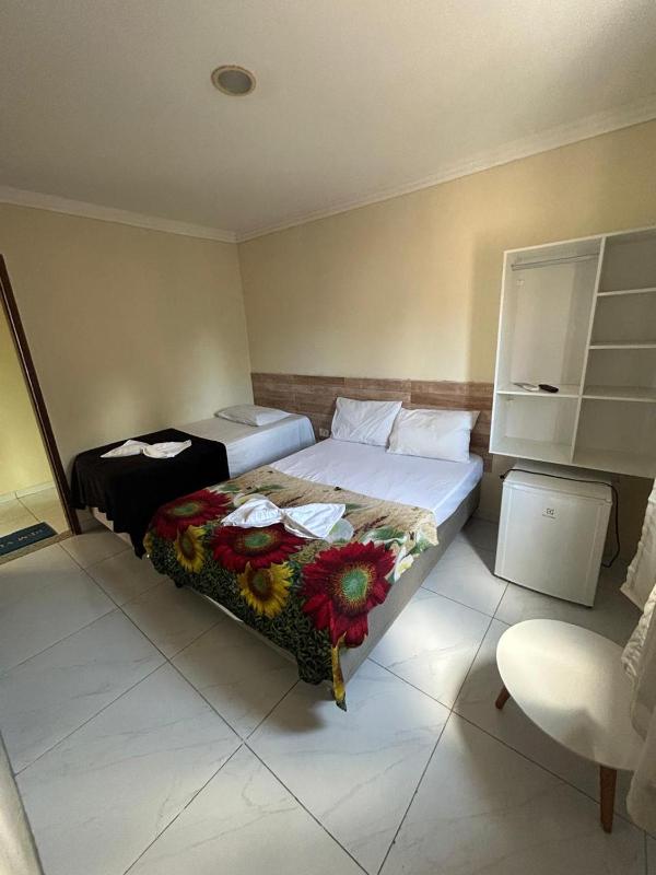 Pousada Inn Blue Horizon - image 14