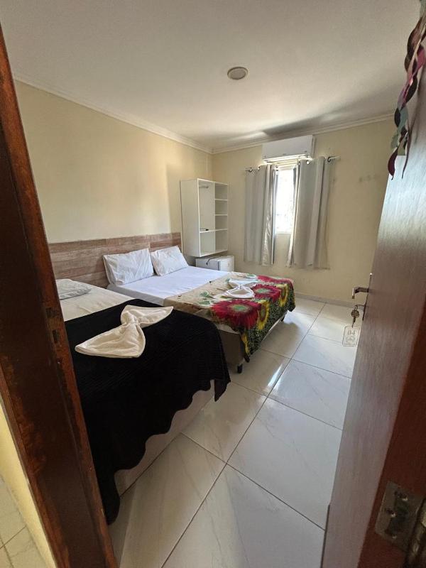 Pousada Inn Blue Horizon - image 17