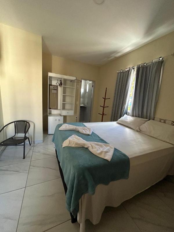 Pousada Inn Blue Horizon - image 10