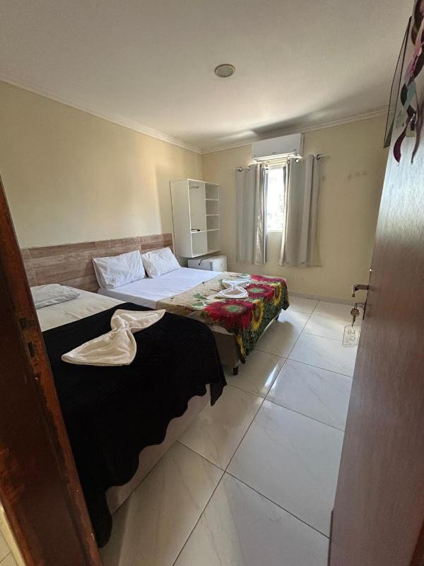 Pousada Inn Blue Horizon - image 18
