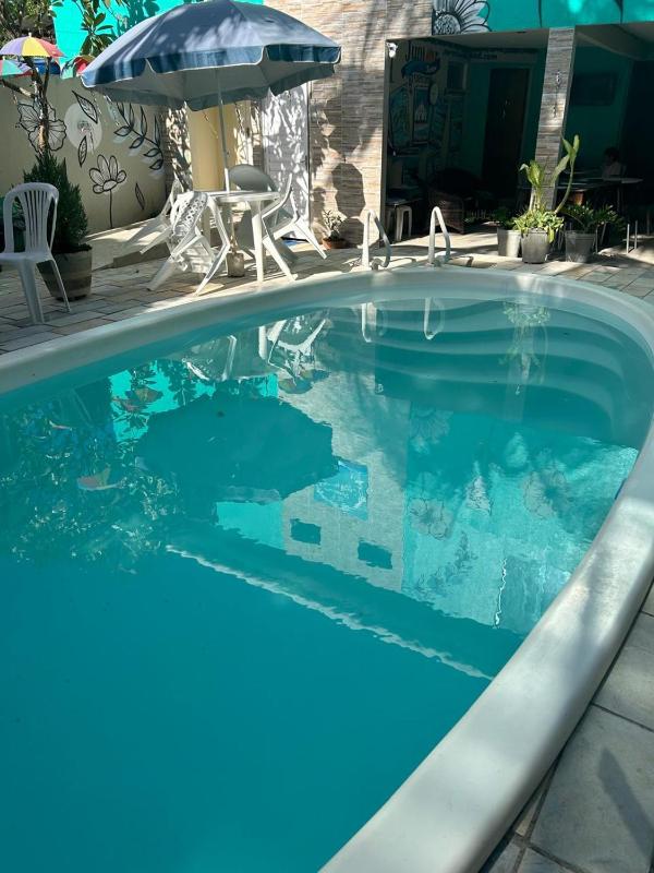 Pousada Inn Blue Horizon - image 28