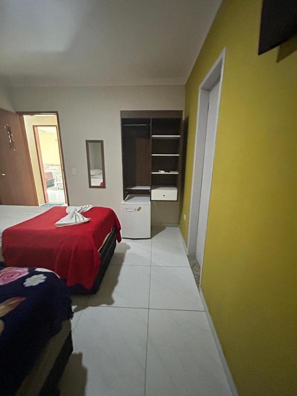 Pousada Inn Blue Horizon - image 15