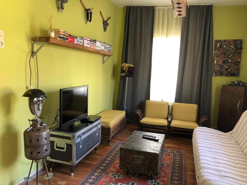 Kaleiçi muhteşem konum benzersiz geniş uygun fiyat KATTA EV - image 11