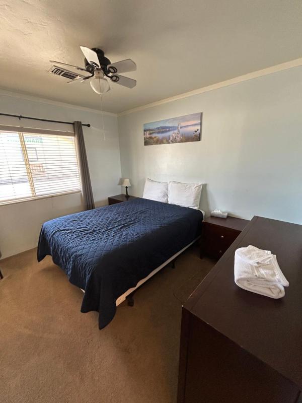 Two-Bedroom Apartment image 3