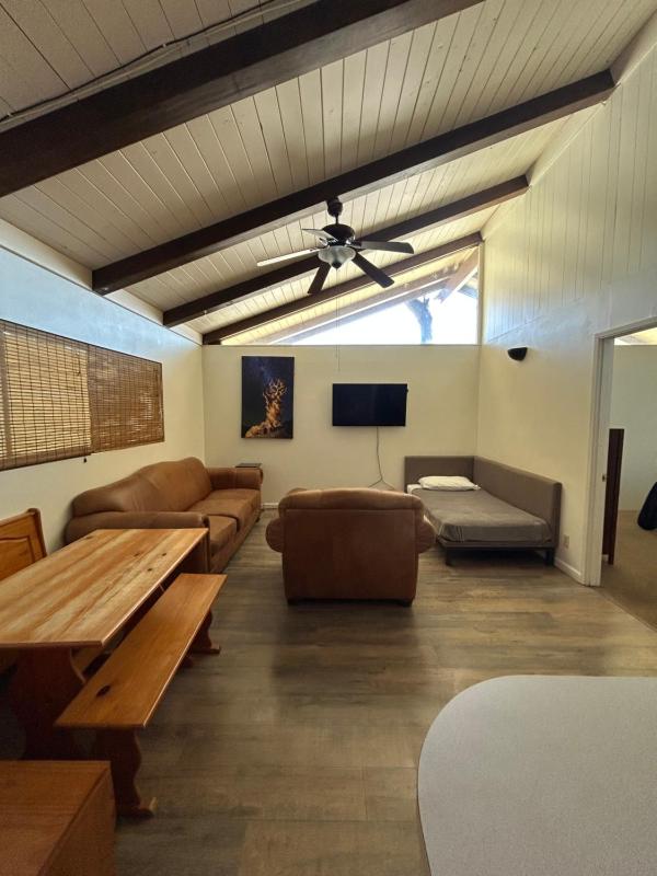 Two-Bedroom Apartment image 1