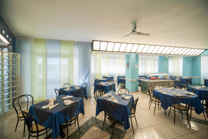 Hotel Adria Mare - image 9