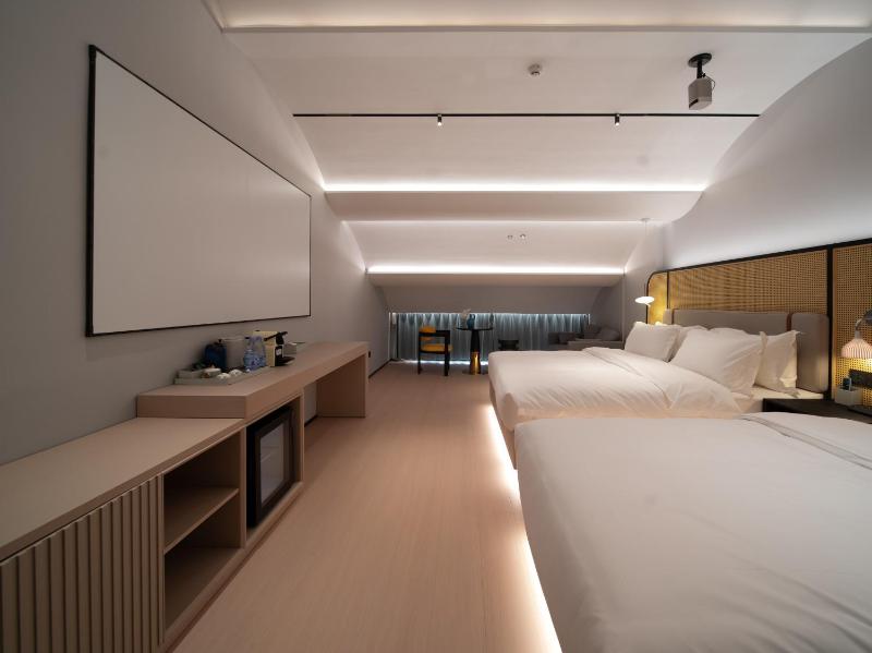 Liuxiang Shangcui Hotel - image 10