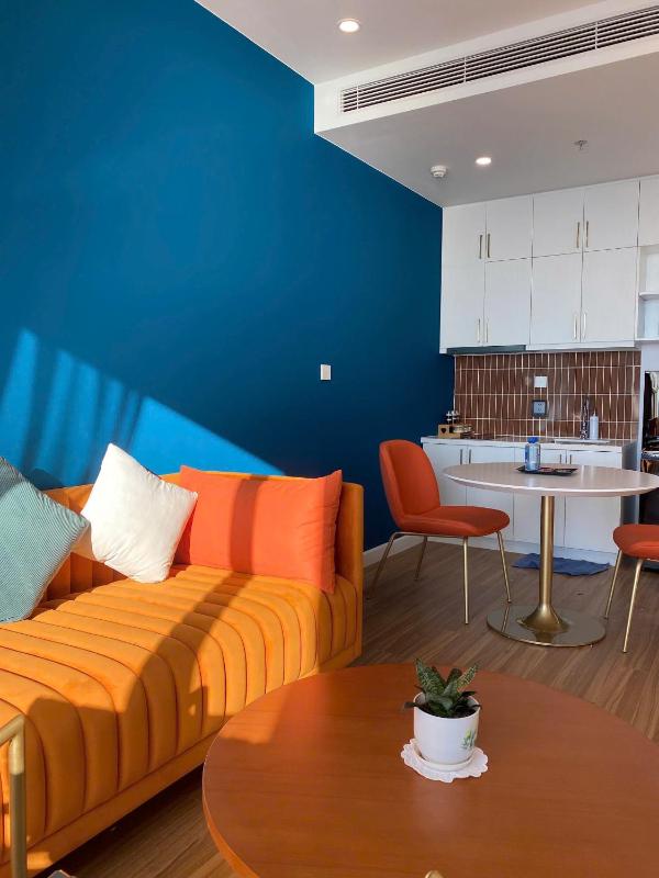 Skyline Hillside Apartment Phu Quoc - image 15