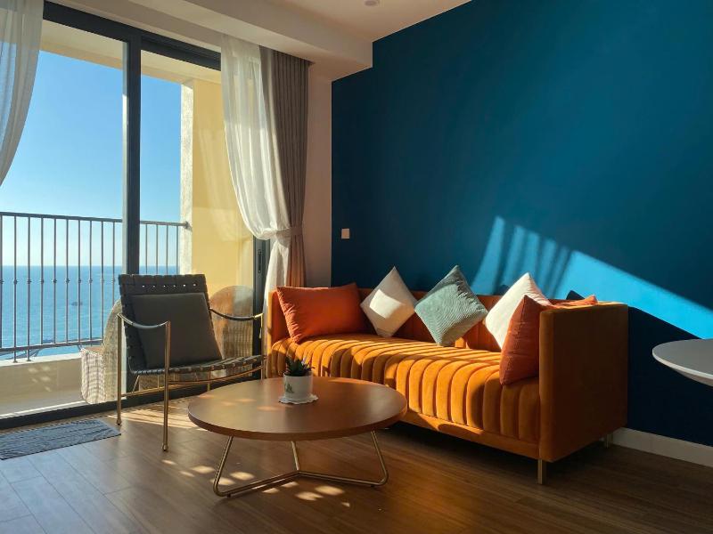 Skyline Hillside Apartment Phu Quoc - image 29