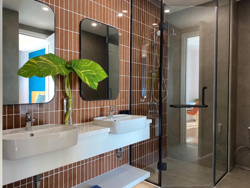 Skyline Hillside Apartment Phu Quoc - image 20