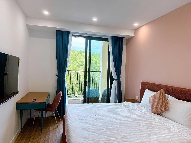 Skyline Hillside Apartment Phu Quoc - image 21
