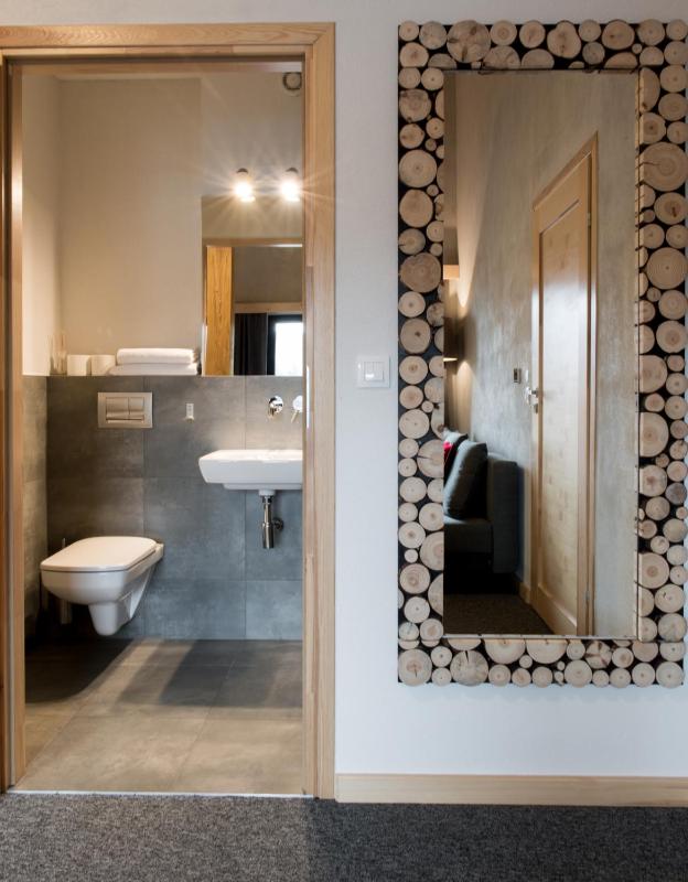 Superior Quadruple Room With Balcony image 2