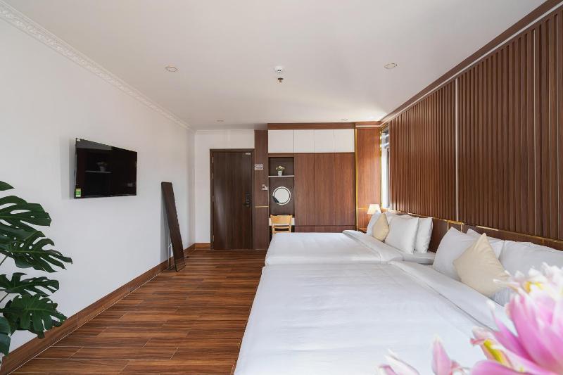 Quỳnh Phương Villa Đà Lạt - image 6