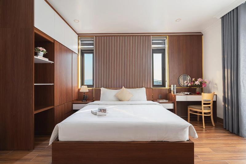 Quỳnh Phương Villa Đà Lạt - image 28