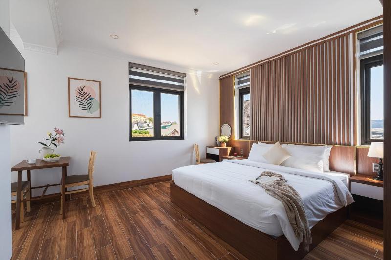 Quỳnh Phương Villa Đà Lạt - image 37