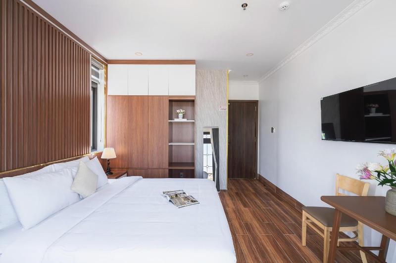 Quỳnh Phương Villa Đà Lạt - image 23
