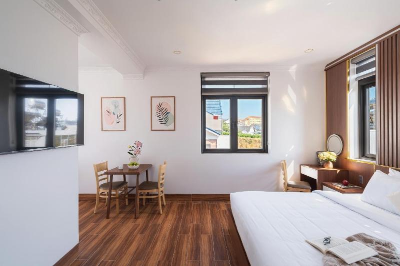 Quỳnh Phương Villa Đà Lạt - image 45