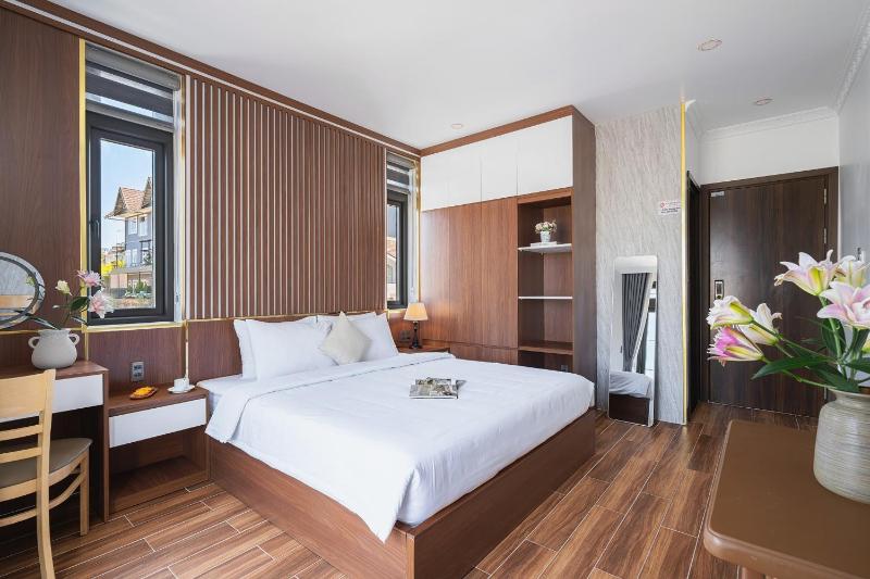 Quỳnh Phương Villa Đà Lạt - image 2