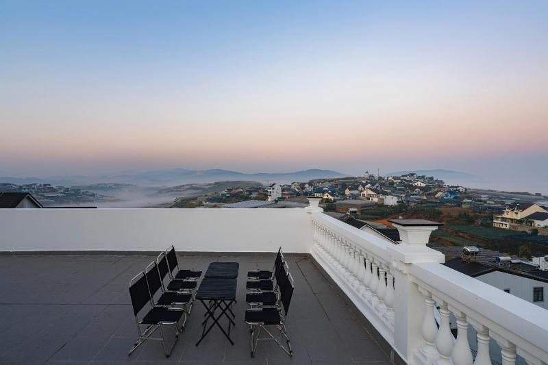 Quỳnh Phương Villa Đà Lạt - image 17