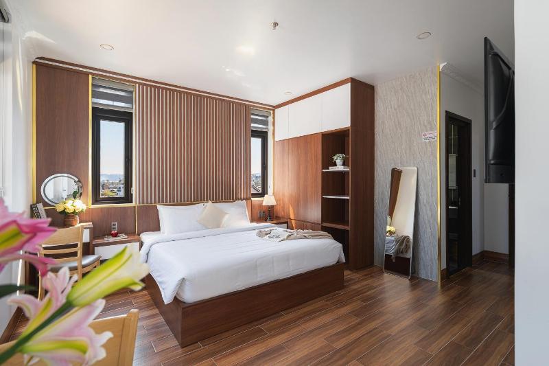 Quỳnh Phương Villa Đà Lạt - image 32
