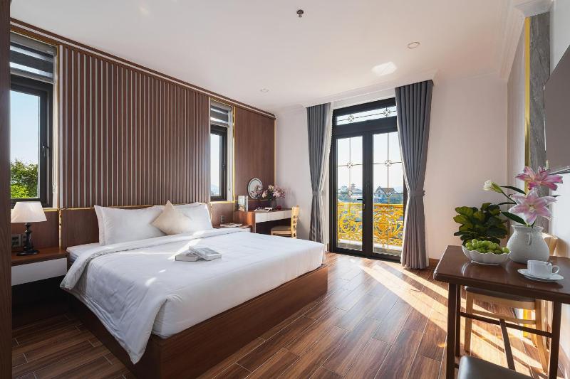 Quỳnh Phương Villa Đà Lạt - image 15