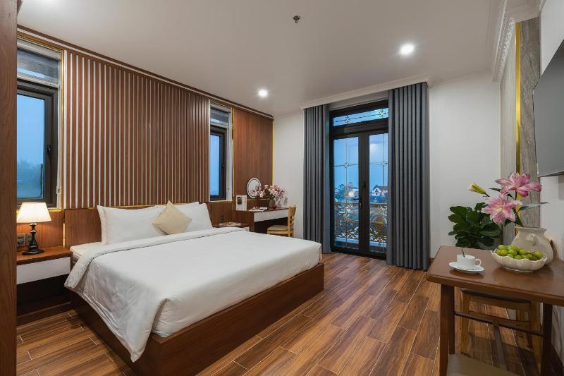 Quỳnh Phương Villa Đà Lạt - image 34