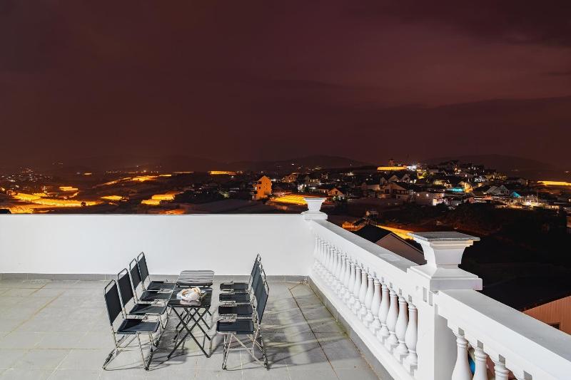 Quỳnh Phương Villa Đà Lạt - image 22