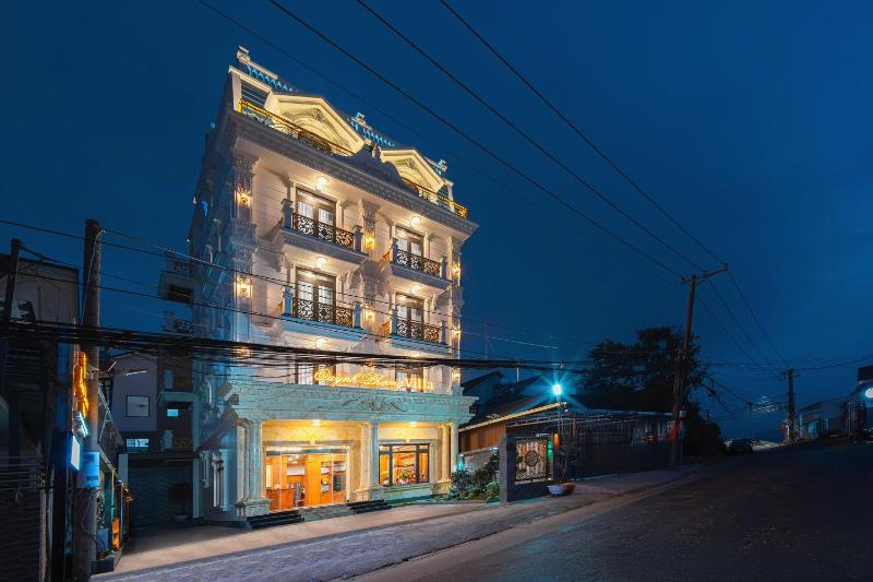 Quỳnh Phương Villa Đà Lạt - image 19