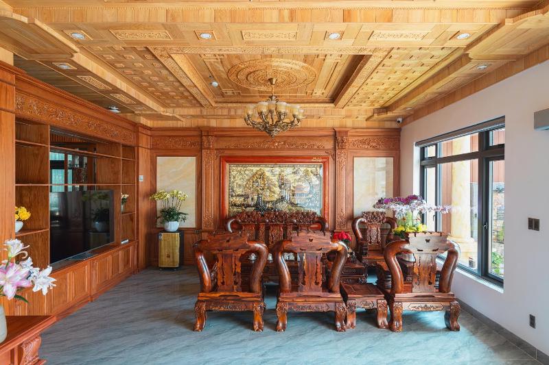 Quỳnh Phương Villa Đà Lạt - image 20