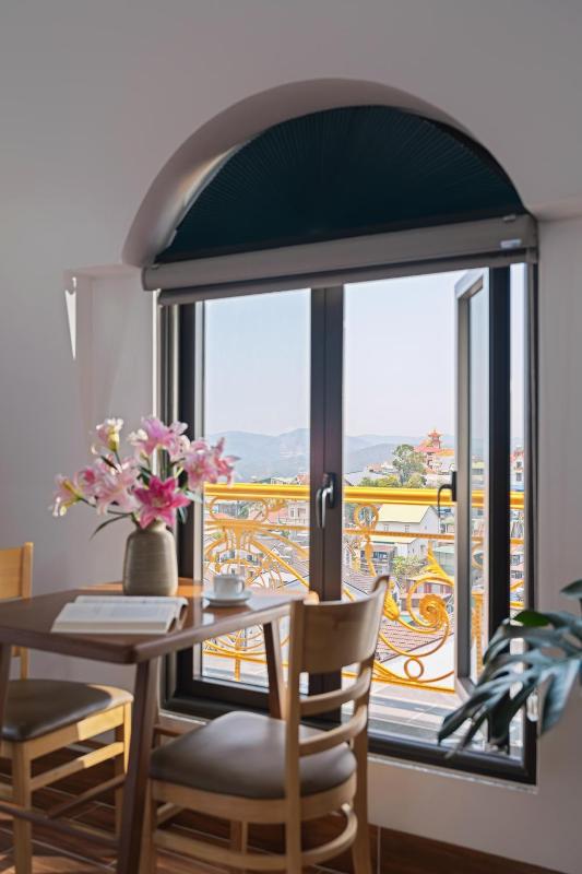 Quỳnh Phương Villa Đà Lạt - image 12