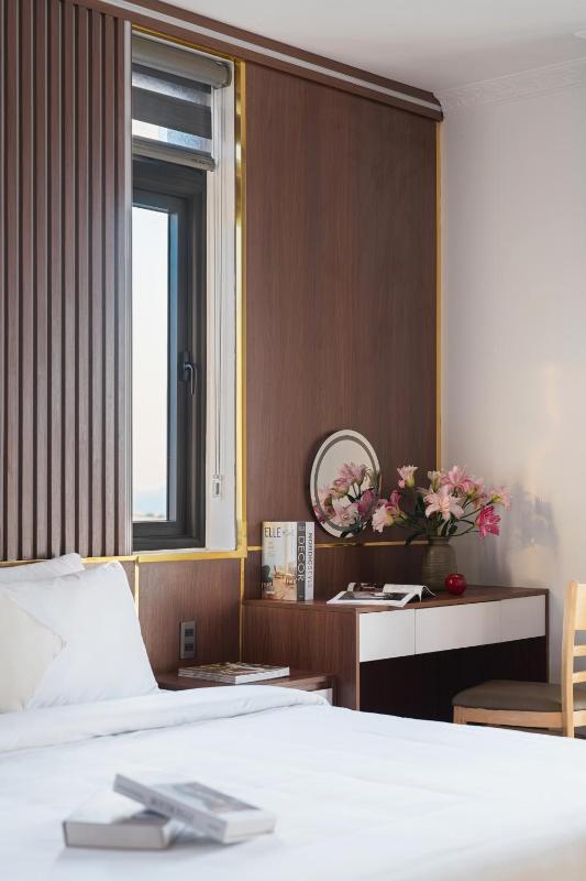 Quỳnh Phương Villa Đà Lạt - image 11
