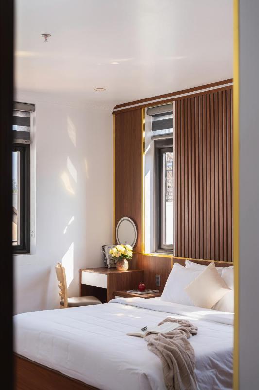 Quỳnh Phương Villa Đà Lạt - image 38