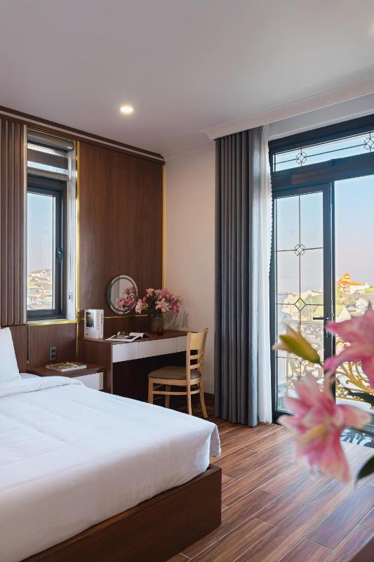 Quỳnh Phương Villa Đà Lạt - image 40