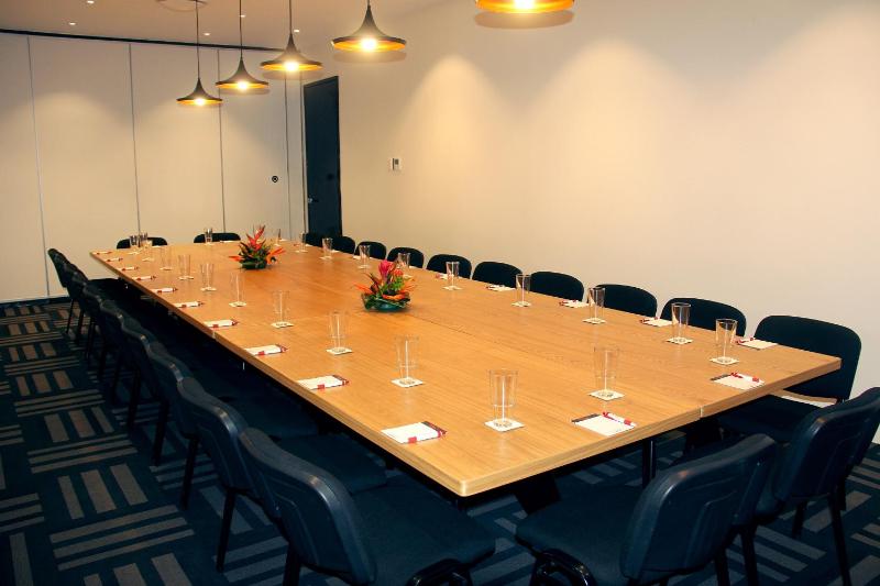 Citi Boutique Hotel - Lahara Avenue - image 12